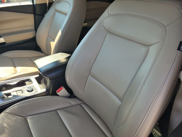 Used 2023 Ford Explorer - photo 13