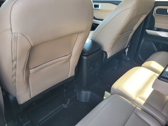 Used 2023 Ford Explorer - photo 14