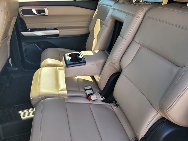 Used 2023 Ford Explorer - photo 15