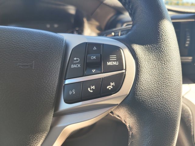 Used 2023 Ford Explorer - photo 28