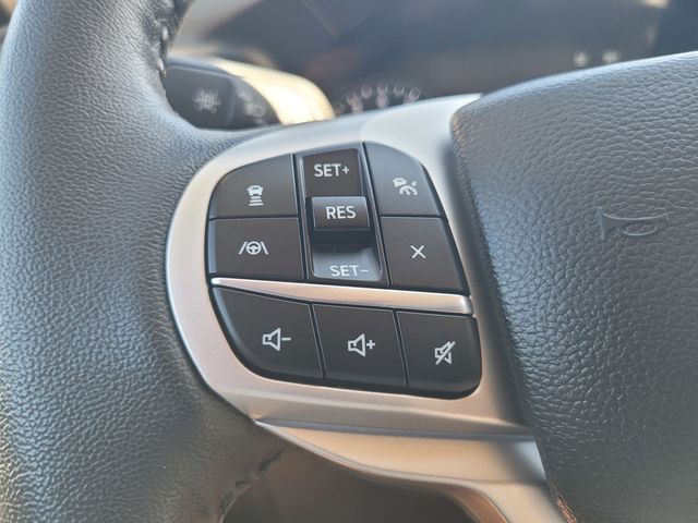Used 2023 Ford Explorer - photo 29