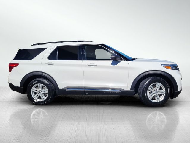 Used 2023 Ford Explorer - photo 5