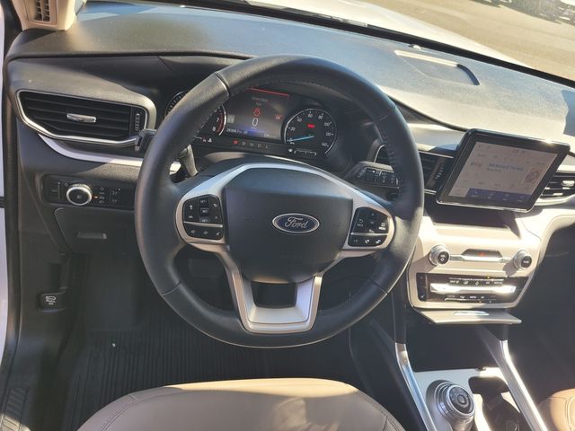 Used 2023 Ford Explorer - photo 32