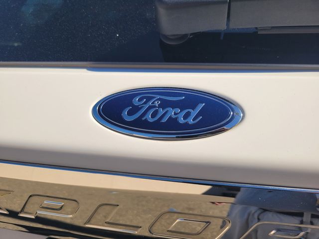 Used 2023 Ford Explorer - photo 9