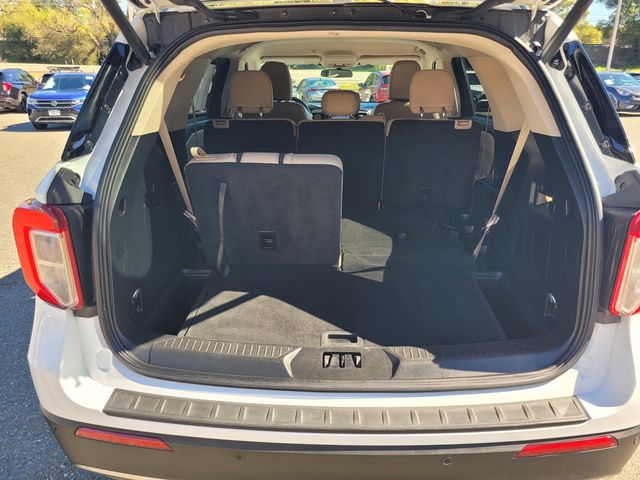Used 2023 Ford Explorer - photo 10