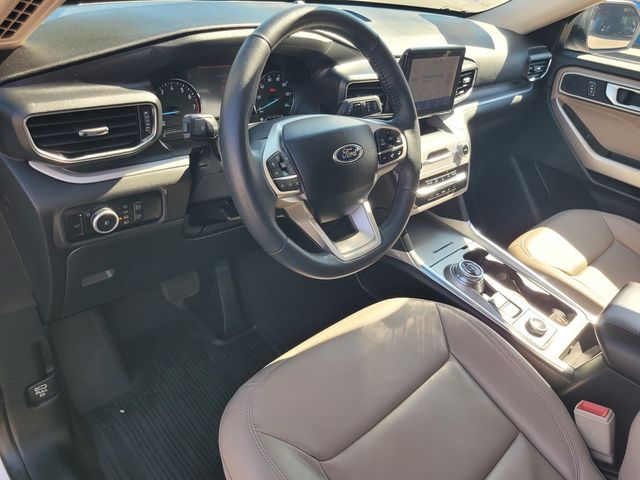 Used 2023 Ford Explorer - photo 11