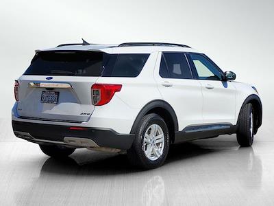 2023 Ford Explorer 4WD SUV for sale #P52049 - photo 2