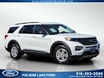 2023 Ford Explorer 4WD SUV for sale #P52049 - photo 1