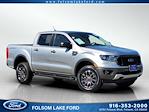 2020 Ford Ranger SuperCrew Cab RWD Pickup for sale #P52076 - photo 1