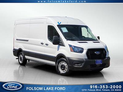 Used 2023 Ford Transit 250 - photo 1