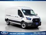 2023 Ford Transit 250 Medium Roof RWD Empty Cargo Van for sale #P52096 - photo 1