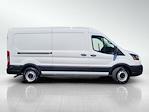 2023 Ford Transit 250 Medium Roof RWD Empty Cargo Van for sale #P52096 - photo 3