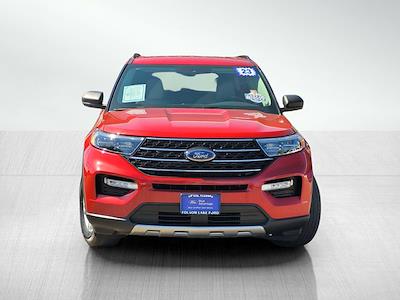 Used 2023 Ford Explorer - photo 1