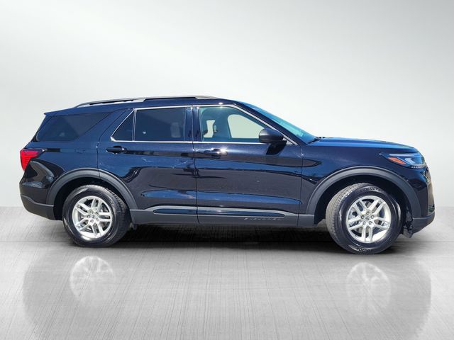 Used 2026 Ford Explorer - photo 5