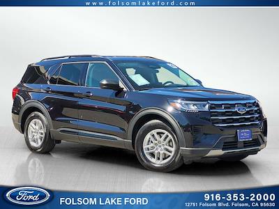 Used 2026 Ford Explorer - photo 1