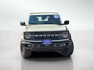 2023 Ford Bronco 4WD SUV for sale #P52319 - photo 2