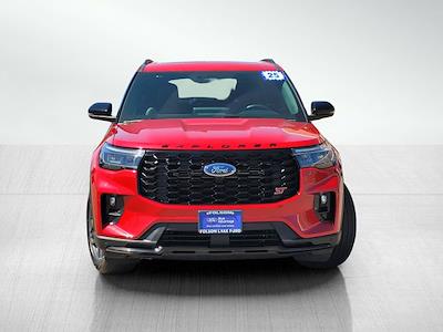 2025 Ford Explorer 4WD SUV for sale #P52516 - photo 2