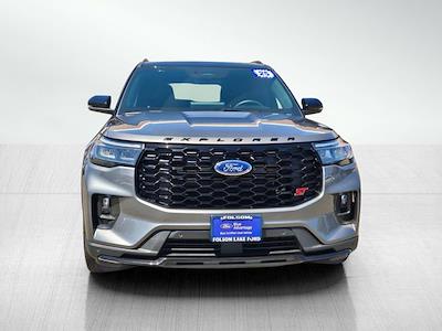 2025 Ford Explorer 4WD SUV for sale #P52517 - photo 2