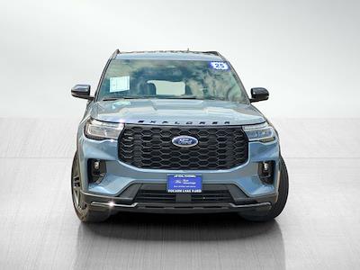 2025 Ford Explorer RWD SUV for sale #P52520 - photo 2