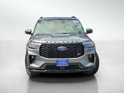 2025 Ford Explorer 4WD SUV for sale #P52524 - photo 2