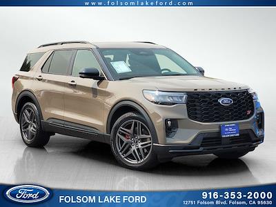 2026 Ford Explorer 4WD SUV for sale #P52693 - photo 1