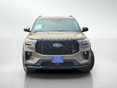 2026 Ford Explorer 4WD SUV for sale #P52693 - photo 2
