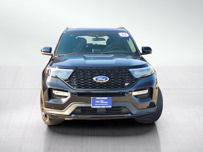 2023 Ford Explorer 4WD SUV for sale #P52743 - photo 2