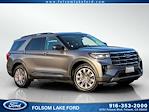 2025 Ford Explorer 4WD SUV for sale #R250029 - photo 1