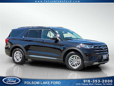 2025 Ford Explorer RWD SUV for sale #R250053 - photo 1
