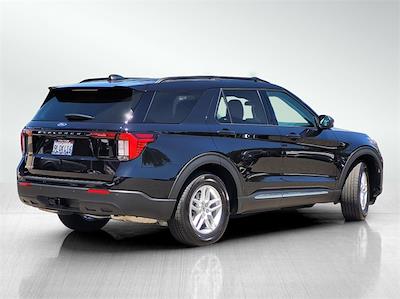 2025 Ford Explorer RWD SUV for sale #R250053 - photo 2