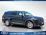 2025 Ford Explorer RWD SUV for sale #R250053 - photo 1