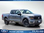 2025 Ford F-150 SuperCrew Cab 4x4 Pickup for sale #R250198 - photo 1