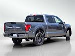 2025 Ford F-150 SuperCrew Cab 4x4 Pickup for sale #R250198 - photo 2