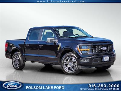 2025 Ford F-150 SuperCrew Cab RWD Pickup for sale #R250381 - photo 1