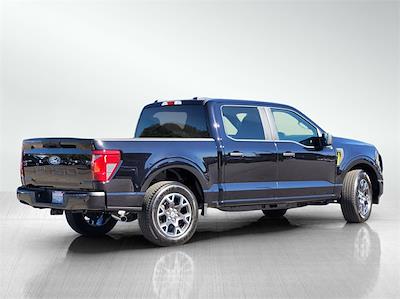 2025 Ford F-150 SuperCrew Cab RWD Pickup for sale #R250381 - photo 2