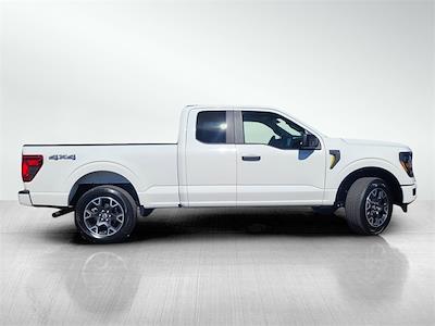 2025 Ford F-150 Super Cab 4WD Pickup for sale #R250551 - photo 2
