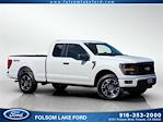 2025 Ford F-150 Super Cab 4WD Pickup for sale #R250551 - photo 1
