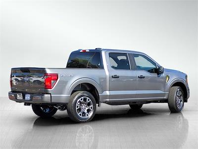 2025 Ford F-150 SuperCrew Cab 4WD Pickup for sale #R250764 - photo 2
