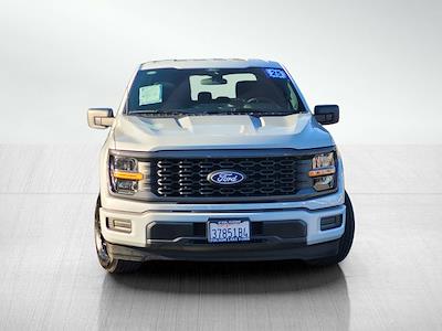 Used 2025 Ford F-150 STX SuperCrew Cab for sale #R250909 - photo 2