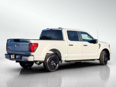Used 2025 Ford F-150 STX SuperCrew Cab for sale #R250909 - photo 2