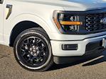 Used 2025 Ford F-150 STX SuperCrew Cab for sale #R250909 - photo 6