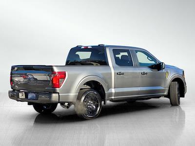 Used 2025 Ford F-150 STX SuperCrew Cab for sale #R251112 - photo 2
