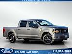 2025 Ford F-150 SuperCrew Cab RWD Pickup for sale #R251112 - photo 1