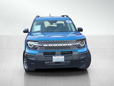 Used 2025 Ford Bronco Sport Big Bend for sale #R251274 - photo 2
