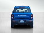 Used 2025 Ford Bronco Sport Big Bend for sale #R251274 - photo 5