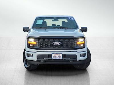 Used 2025 Ford F-150 STX SuperCrew Cab for sale #R251348 - photo 2