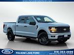Used 2025 Ford F-150 STX SuperCrew Cab for sale #R251348 - photo 1