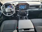 Used 2025 Ford F-150 STX SuperCrew Cab for sale #R251348 - photo 14