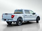 Used 2025 Ford F-150 STX SuperCrew Cab for sale #R251348 - photo 4
