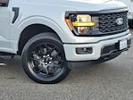 Used 2025 Ford F-150 STX SuperCrew Cab for sale #R251348 - photo 6